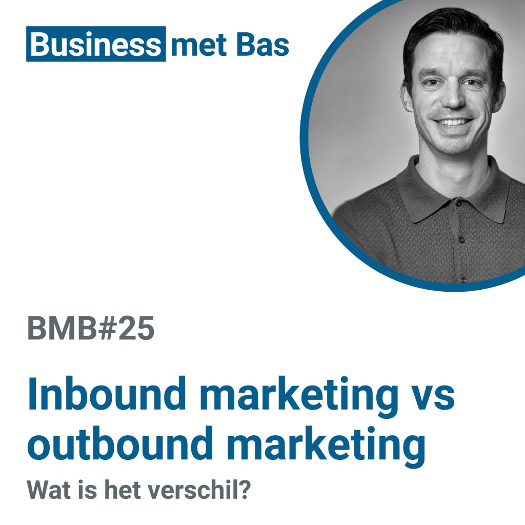 BMB#25 Inbound vs Outbound Marketing