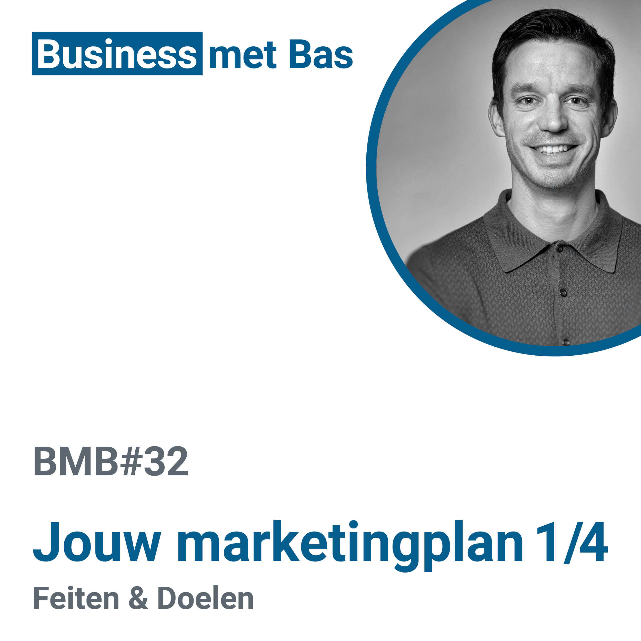 BMB#32 Jouw marketingplan-Meten & aanpassen